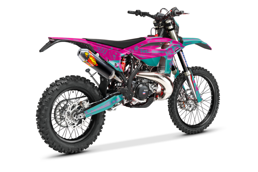 Austin (Haze):- BETA X-Trainer / RR Graphics kit - Image 3