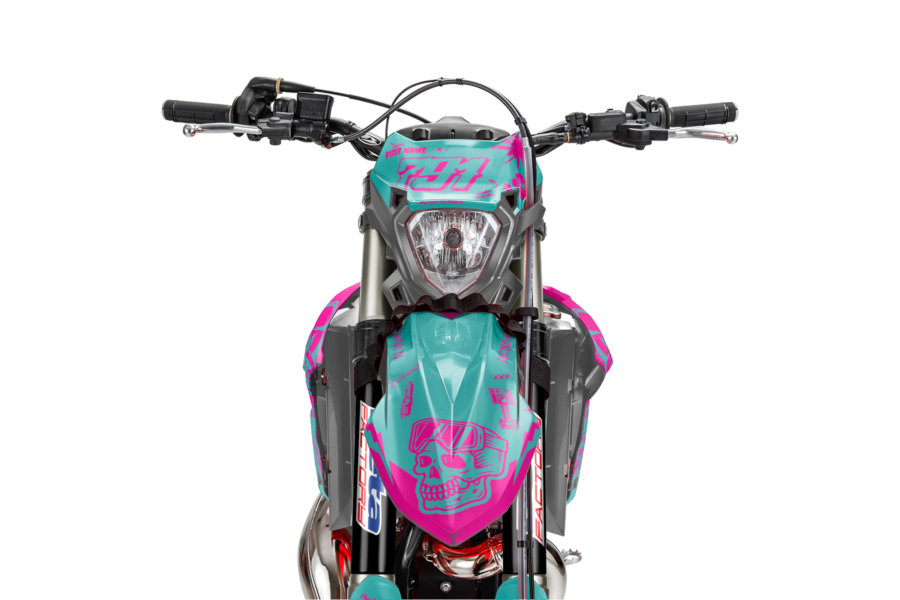 Austin (Haze):- BETA X-Trainer / RR Graphics kit - Image 4