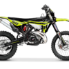 DivisionFluoro :- BETA X-Trainer / RR Graphics kit