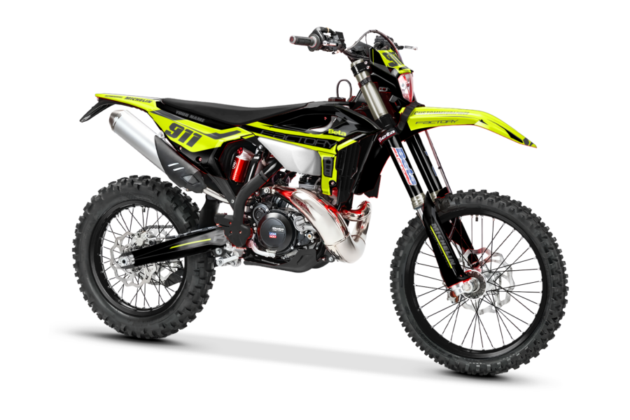 DivisionFluoro :- BETA X-Trainer / RR Graphics kit - Image 2