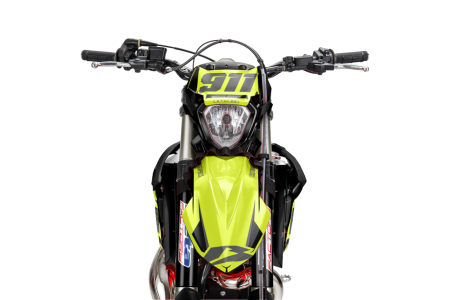 DivisionFluoro :- BETA X-Trainer / RR Graphics kit - Image 4