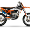 EnduroPro26 - KTM SX/SXF/EXC/EXC-F Graphics Kit