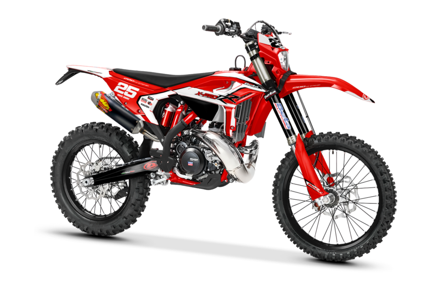 Prostock 25:- BETA X-Trainer / RR Graphics kit - Image 2