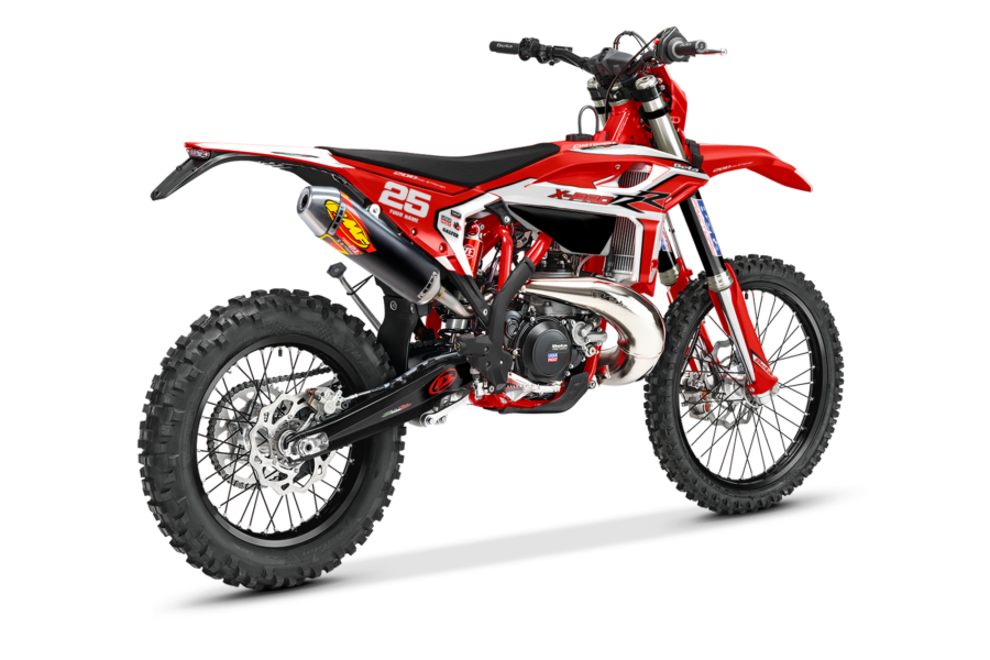 Prostock 25:- BETA X-Trainer / RR Graphics kit - Image 3