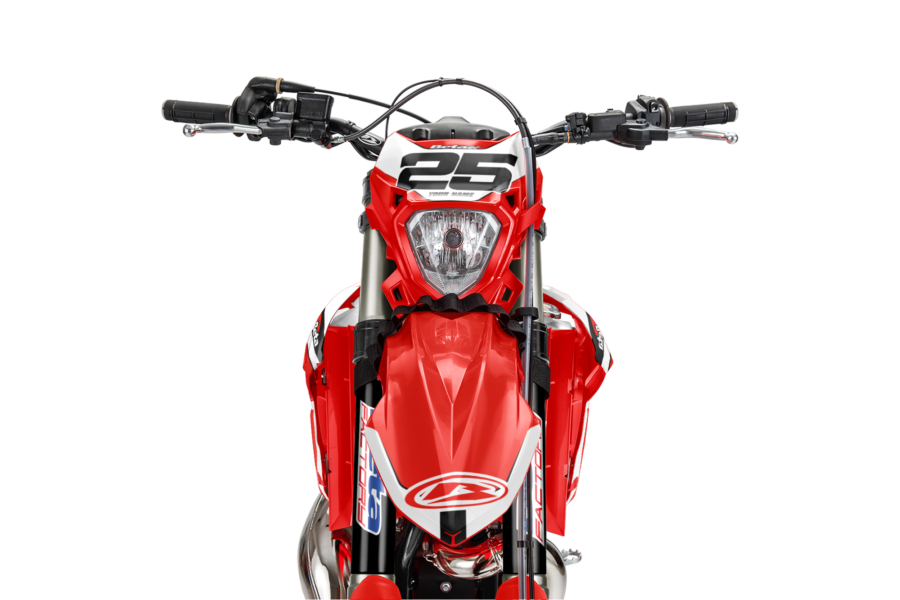Prostock 25:- BETA X-Trainer / RR Graphics kit - Image 4