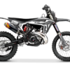 Prostock 25 (Nardo):- BETA X-Trainer / RR Graphics kit