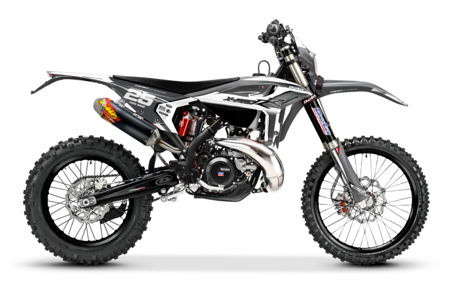 Prostock 25 (Nardo):- BETA X-Trainer / RR Graphics kit