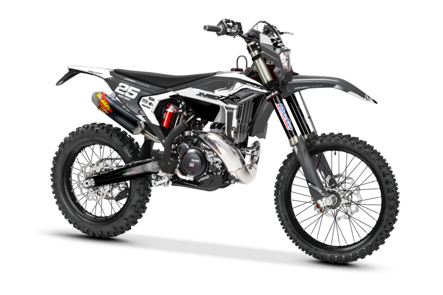 Prostock 25 (Nardo):- BETA X-Trainer / RR Graphics kit - Image 2