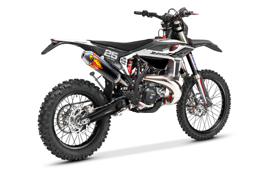 Prostock 25 (Nardo):- BETA X-Trainer / RR Graphics kit - Image 3