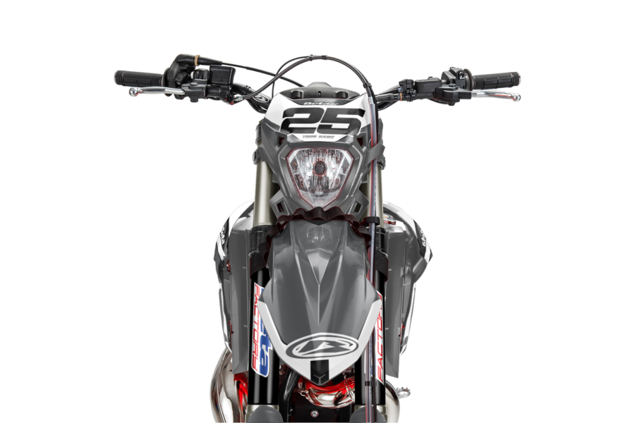 Prostock 25 (Nardo):- BETA X-Trainer / RR Graphics kit - Image 4