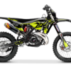 Rage (Fluoro):- BETA X-Trainer / RR Graphics kit