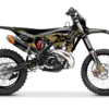 Rage (Sand):- BETA X-Trainer / RR Graphics kit