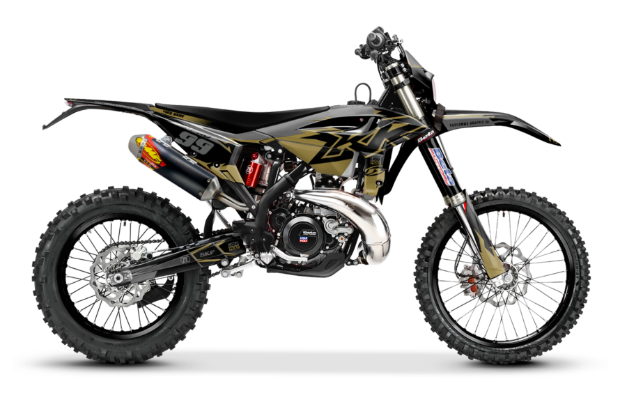 Rage (Sand):- BETA X-Trainer / RR Graphics kit