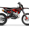 Rage:- BETA X-Trainer / RR Graphics kit