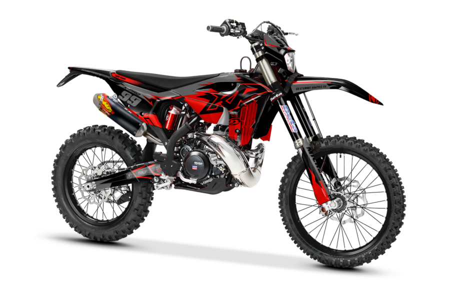 Rage:- BETA X-Trainer / RR Graphics kit - Image 2