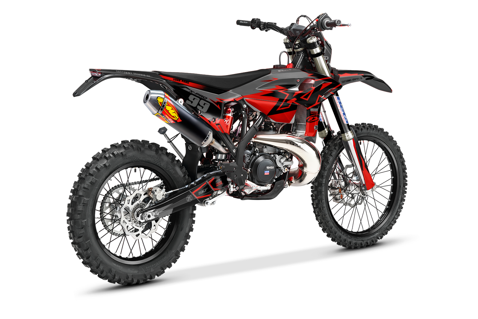 Rage:- BETA X-Trainer / RR Graphics kit - Image 3