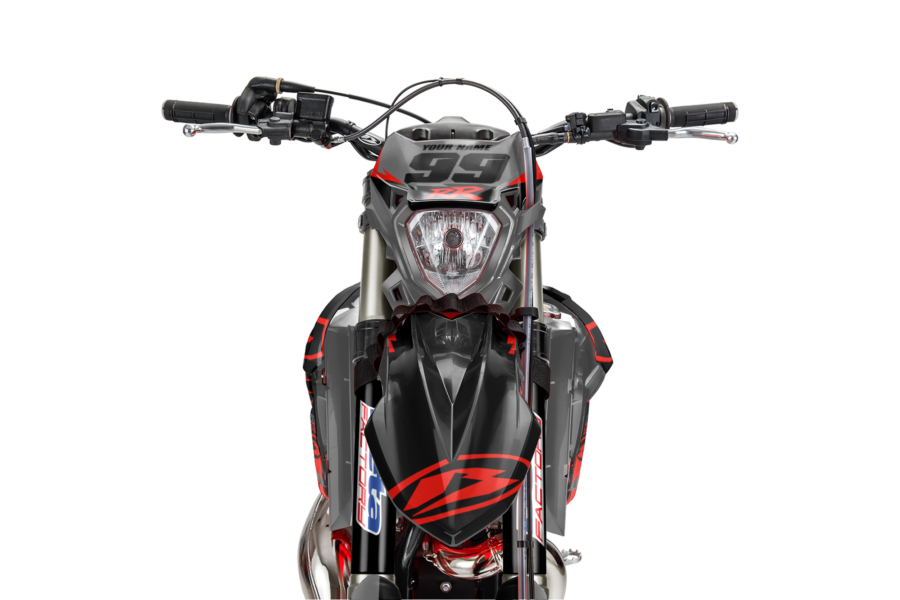 Rage:- BETA X-Trainer / RR Graphics kit - Image 4