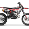 Toscana Grey:- BETA X-Trainer / RR Graphics kit