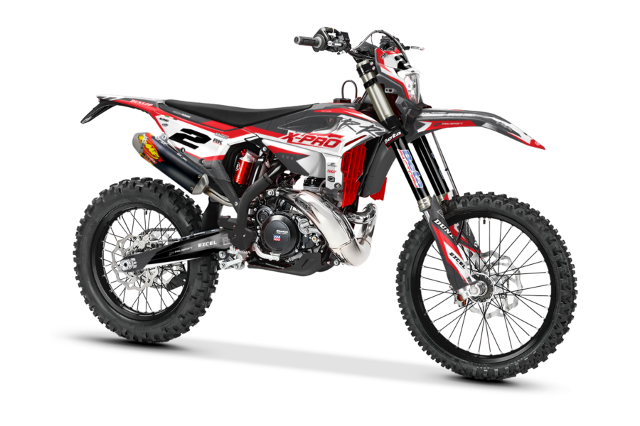 Toscana Grey:- BETA X-Trainer / RR Graphics kit - Image 3
