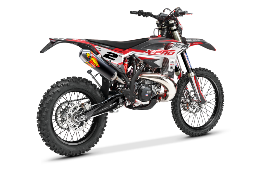 Toscana Grey:- BETA X-Trainer / RR Graphics kit - Image 2