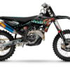 Los Santos - KTM SX/SXF/EXC/EXC-F Graphics Kit
