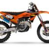 Prostock26 - KTM SX/SXF/EXC/EXC-F Graphics Kit