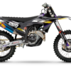 Prostock26 Nardo - KTM SX/SXF/EXC/EXC-F Graphics Kit